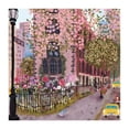 thumbnail image 3 of Blooming Streets 500 Piece Puzzle (Other), 3 of 4