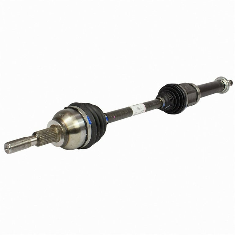 © Motorcraft Drive Axle Shaft Assembly TX-926 Fits select: 2013-2019