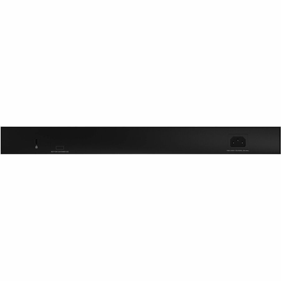 Netgear GS348TPv2 Ethernet Switch