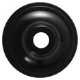 thumbnail image 4 of Miangastore Assembly And Disassembly Headset Cap Black 1Pcs 1.2X1.2X0.2In, 4 of 8