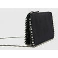 thumbnail image 7 of Kukuzhu Clutch Purse for Women Elegant Envelope Evening Bag Tote Bag Denim Rivet Crossbody Shoulder Bag Cocktail Prom Handbags, 7 of 7
