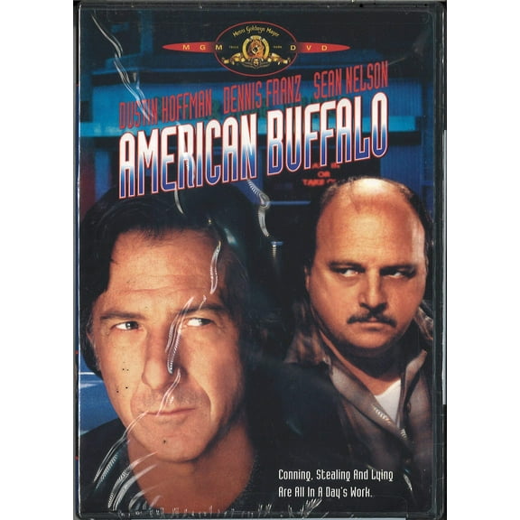 American Buffalo (DVD)