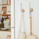 thumbnail image 5 of Hook Strong Adhesive Non Perforated Household Clothing Hook Bathroom Kitchen Adhesive Hook Strong Load Bearing Non Marking Wall Hanging Hook, 5 of 6