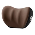 thumbnail image 1 of Almohada para el cuello del coche Almohada cómoda para el cuello del coche para Byd Atto 3 Yuan Plus Marrón Zulema Almohada para el cuello del coche, 1 of 8