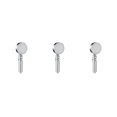 thumbnail image 2 of Inteprter 5-Mode Rainfall One-key Shower Massage Pressurization Accessories Stop Strong Bathroom Sprinkler Water Type1 NO1, 2 of 6
