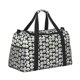 thumbnail image 2 of Fotbe Panda Bear Bolsa de Viaje con Estampado, Bolsa de Fin de Semana para Mujer con Compartimento para Zapatos, Bolsa de Gimnasio con Bolsillo Húmedo, 2 of 7