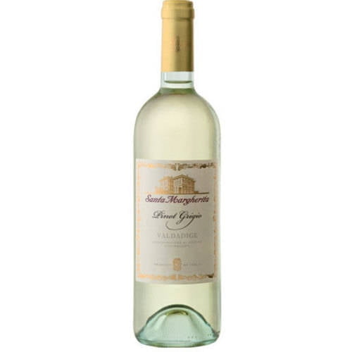 Santa Margarita Pinot Grigio Wine, 750 mL