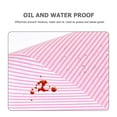 thumbnail image 4 of 100Pcs Paper Pastry Wrappers Anti-oil Wrapping Papers Packaging Papers, 4 of 8