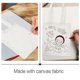 thumbnail image 4 of 3pcs DIY Graffiti Tote Bags with Adorable Cartoon Designs – Reusable Canvas for Classroom Activities and Art Parties, 4 of 5