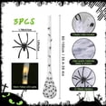 thumbnail image 3 of BKER Glow In The Dark Eggs For Halloween Events And Parties Perfect For A Memorable Celebration, 3 of 4