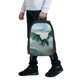 thumbnail image 5 of Easygdp Cloud Sky Green Dragon Mochila de Gran Capacidad Minimalista Ideal para Escuela, Viajes y Uso Diario, 5 of 6
