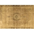 thumbnail image 1 of Ahgly Company Indoor Rectangle Persian Brown Traditional Area Rugs, 7' x 9', 1 of 4