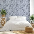 thumbnail image 2 of Tempaper x She She Maria en Patricia Peel and Stick Wallpaper By She She, 20.5" x 33', 2 of 7