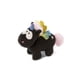 thumbnail image 1 of Peluche Unicornio Arco Iris Yin 13cm de pie Nici 47374, 1 of 3