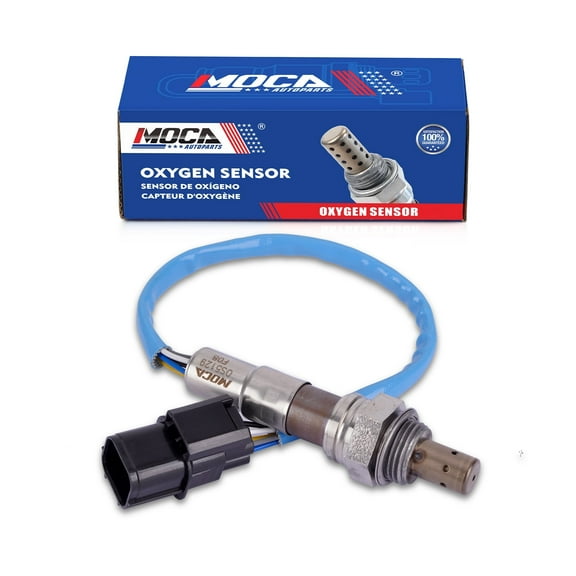 MOCA AUTOPARTS 234-5053 Upstream O2 Oxygen Sensor Fit for 2007-2010 Honda Odyssey 3.5L & 2007-2009 Acura MDX 3.7L