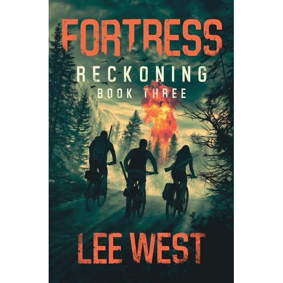 Fortress (Paperback) by Lee West