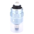 thumbnail image 1 of FLAMEEN Diesel Engine Parts,Oil Pump Generator Solenoid Valve 186F Diesel Engine Parts Solenoid Valve Assembly,186F Solenoid Valve, 1 of 8
