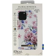 iDeal of Sweden Hardshell Case for  iPhone 11 Pro/Xs/X - Floral Romance