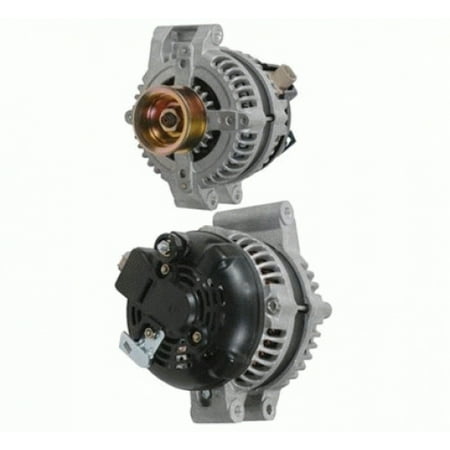 2003 Honda Accord Alternator >> New Alternator 2003 Honda Accord 2 4l 2003 Honda Accord Alternator >> New Alternator 2003 Honda Accord 2 4l