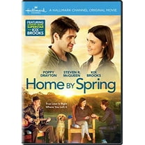 Hallmark - Home by Spring [DIGITAL VIDEO DISC]