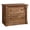 Vintage Oak, variant on Bowery Hill Engineered Wood 2-Drawer Lateral File Cabinet in Split Oak