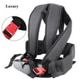 thumbnail image 4 of Grass Cutter Accessories Double Shoulder Strap Harness for Brush Cutter, 4 of 6