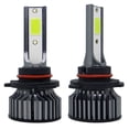 thumbnail image 1 of P1 faro LED para coche, bombilla LED para faros delanteros de coche, faros superbrillantes, bombillas para alto, 1 of 1