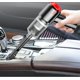 thumbnail image 4 of Aspirador de coche NQ de alta Potencia carga inalámbrica para uso doméstico HL-102 blanco, 4 of 4