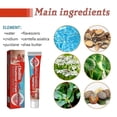 thumbnail image 5 of 2pcs Dry Cracked Lips - Healing Lip Balm for Severely Chapped Lips - Designed for Men Women and Children Cheilitis Treatment Cream, 5 of 5