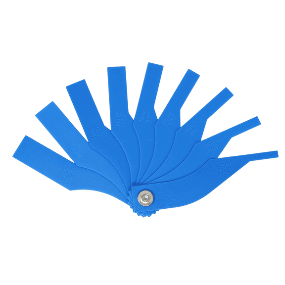 CTA Manufacturing Brake Thickness Gauge - Truck