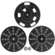 thumbnail image 4 of Guitar Chord Wheel, Melody Tool for Learning Guitar Chord Progression pose Fingering Practice, 4 of 5