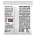 thumbnail image 2 of Ernie Ball Ernesto Palla Black and Gold Ball End Nylon Classical Strings 3 Pack, 2 of 2