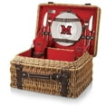 thumbnail image 2 of Picnic Time NCAA Champion Picnic Basket, 2 of 7