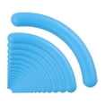 thumbnail image 4 of 20 Pieces Eyelash Curler Refills Universal Rubber Long Last Replacement Pads blue, 4 of 7