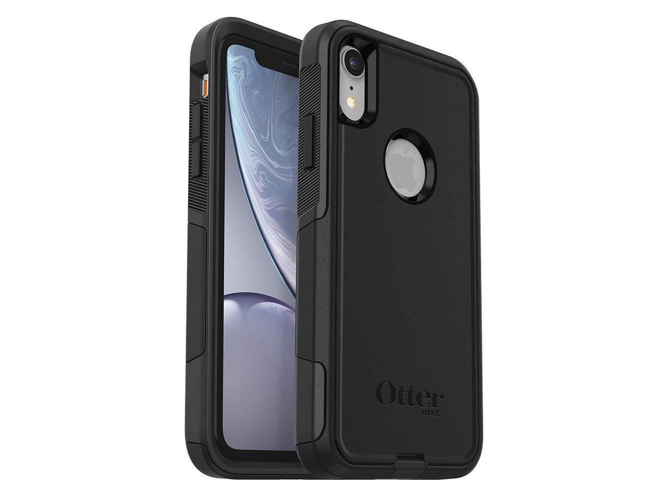 Otterbox Symmetry Defender Pro Iphone Xr Phone Case Screen