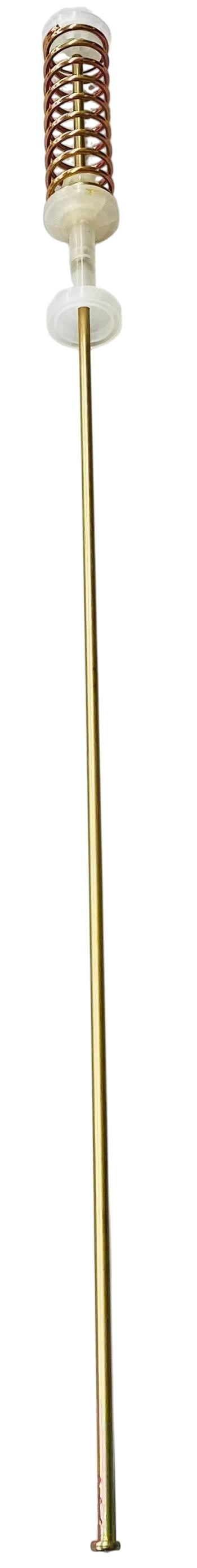 Washing Machine Suspension Rod 4-Pack fits Whirlpool, AP5623264, DC97-16350C