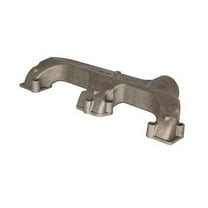 Exhaust Manifold fits Massey Ferguson 1100 44 80 44 80 37782322 735556M1 fits White 2-85 30-3191478 fits Perkins 6.354 30-3185842