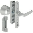 thumbnail image 2 of Wright Products V670 Universal Knob Latch, Aluminum Finish, 2 of 3