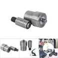 thumbnail image 3 of Hand Press Machine Setter Eyelet Puncher Grommet Die  Manual Installation Tool For Clothing Accessories Steel Simple Use, 3 of 8