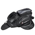 thumbnail image 4 of Tenedor Negro Del Teléfono de La Impermeable Del Del Depósito de Del Aceite de La Motocicleta, Nuevo DYNWAVEMX Asiento trasero de la motocicleta, 4 of 8