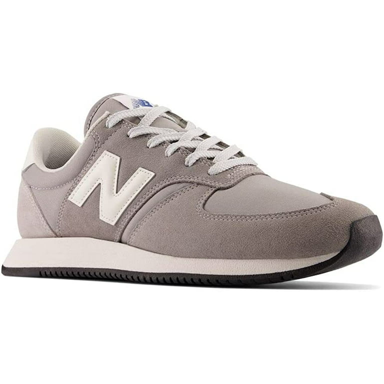 resultaat voorraad Canada New Balance Unisex 420 V2 Sneaker, Adult, Grey/White, 9.5 M US - Walmart.com