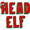 thumbnail image 3 of CafePress - Head Elf - 15 oz Ceramic Large White Novelty Mug, 3 of 6