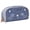 Navy Blue, variant on Large Pencil Case, Big Capacity Pencil Pouch Pen Bag with Compartment, Portable Stationery Organizer with Zipper, Cute Aesthetic School Supplies for Teen Girls College,Navy