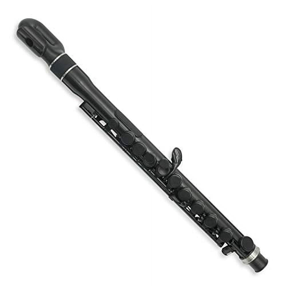 Nuvo Flute, Black (N220JFBK)