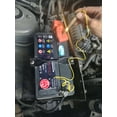 thumbnail image 5 of ShenMo Car Truck Voltage Tester DC 6V/12V/24V Auto Repair Tools Battery Tester, 5 of 5