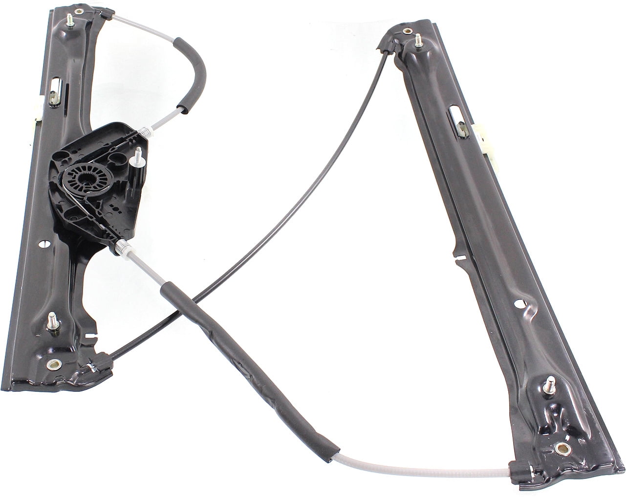 Window Regulator For 2013-2017 BMW X3 2015-2018 X4 Front, Left Driver Power