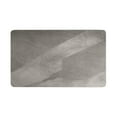 thumbnail image 1 of TIELUTT Bathroom Mat Bathroom Rug Non Absorbent Bathmat Shower Mats Bathroom Floor Mats in Front of Bathtub Washroom Mat Polyester Throws Rugs Day Deal Blanket Throw on Blankets Loud Blanket, 1 of 7