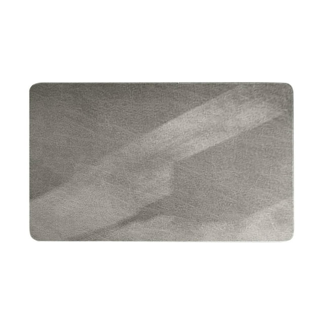 TIELUTT Bathroom Mat Bathroom Rug Non Absorbent Bathmat Shower Mats Bathroom Floor Mats in Front of Bathtub Washroom Mat Polyester Throws Rugs Day Deal Blanket Throw on Blankets Loud Blanket