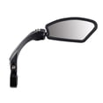 thumbnail image 3 of Bike Rearview Mirror Safety Cycling Fitting Front Accessories Handlebar Components Adjustable Clear Bicycles Reflector Reflection Fittings, 3 of 7