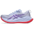 thumbnail image 1 of Tenis para Correr ASICS SUPERBLAST 2 Unisex Azul Degradado/Púrpura EDO, 1 of 9
